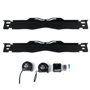 Herramienta de Alineación de Ruedas Getitall con Pantalla Digital Stke060, Equipo de Reparación Automotriz - Product Image 1