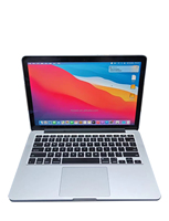 Penjualan terlaris grosir Untuk M a-c-notebook Pro 2014 A1502 I5-4gen 512G 256G SSD harga rendah terjangkau Laptop bisnis bekas tidak terkunci
