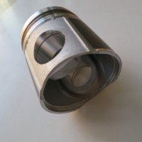 Pièces de moteur diesel très vendues, piston 4019886 3919566 3913015 pour camions lourds 6CT ISC QSC8.3