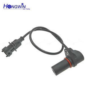 0281002214 93342146 quây trục khuỷu Cảm biến vị trí <span class=keywords><strong>rpm</strong></span> cho Chevrolet S10 Blazer Colorado 2.8 Turbo D mahindra Scorpio 2.6 crde - Product Image 3