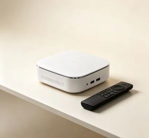 Reproductor <span class=keywords><strong>IPTV</strong></span> Android 8K Ultra HD, Prioridad para Compras al por Mayor, Compatible con Europa, Francia, Alemania, España, Medio Oriente, Emiratos Árabes Unidos, Qatar - Product Image 4