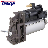 Compresseur de suspension pneumatique Tenge LR041777 pour AMK Range Rover Vogue L322 2006-2012 HSE