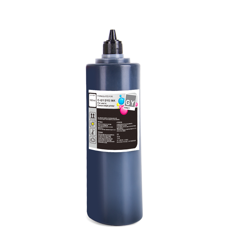 1000ml Gray