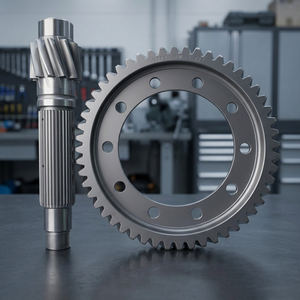 เฟืองขับเคลื่อนสุดท้ายสำหรับ GE8 S20 (SF5) - Product Image 1