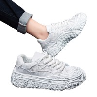 Nouvelles baskets de sport respirantes personnalisées OEM/ODM pour hommes, chaussures de sport décontractées