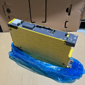 Module d'amplificateur servo Fanuc d'origine A06B-6240-H104, contrôleur PLC - Product Image 6