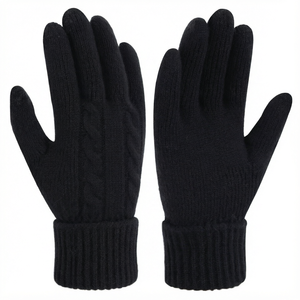 Guantes de Invierno Premium para Hombre y Mujer, Cálidos y Cómodos, Guantes Térmicos para Clima Frío - Product Image 1