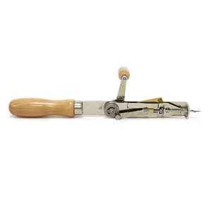 Danella Tufting Tool Manuelle Geschwindigkeit Tufting Tool Teppich Tufting Tool - Product Image 2
