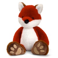 Petites poupées en peluche d'animaux, jouet de 25 cm, belles jouets