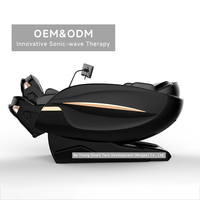 Bienvenue ! Appel vidéo en temps réel pour vérifier les détails du fauteuil de massage - Luxe de pointe, position assise et allongée la plus confortable pour les jambes.