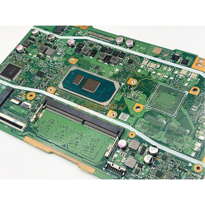 สำหรับเมนบอร์ดแล็ปท็อป <span class=keywords><strong>ASUS</strong></span> V5200JA, P1411CJA, P1411CJA, P1411CJP, X515JF, <span class=keywords><strong>X515</strong></span>, X515JA, X415JA I3 <span class=keywords><strong>I5</strong></span> I7-10Th.4GB/8GB-DDR - Product Image 3