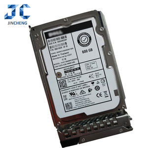 D6MV7/DP2JP Server originale hdd 1.8TB 2.5 pollici SFF SAS 6 Gb/s 10K RPM 512n doppia porta (DP) Server HDD - Product Image 5