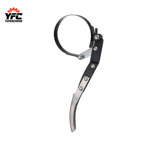 Llave de filtro de aceite giratoria multiposición de la mejor calidad, herramientas manuales para uso en climas fríos - Product Image 1