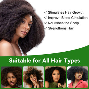 Aromlife Tốt Nhất Bán Hữu Cơ Điều Trị Hương Thảo Hoang Dã Mầm Tăng Trưởng Tóc Dầu Huyết Thanh Đông Phi Bí Mật Nhanh Chóng Cho Nam Giới Phụ Nữ Hương Thảo Dầu Cho Tóc - Product Image 6