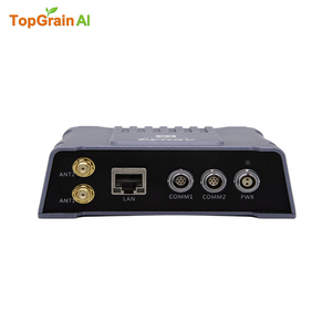 Sistema GNSS INS de Acoplamiento Profundo Bynav X1-5H con Doble Antena RTK y Sensor IMU de Grado Táctico para Conducción Autónoma y Robótica - Product Image 2