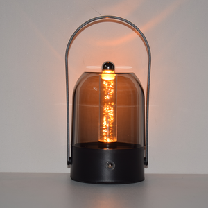 <span class=keywords><strong>2025</strong></span> Mini cạnh giường ngủ trong nhà trang trí nội thất LED cảm ứng ánh sáng ban đêm di động không dây pin có thể sạc lại bảng đèn trang trí nội thất - Product Image 6