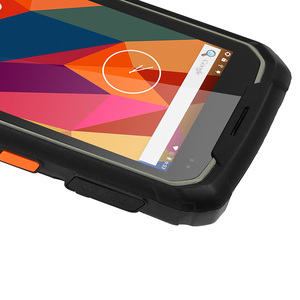 Dial phone <span class=keywords><strong>mobile</strong></span> tags UNIWA V4C 4,7 inch Quad Core 4G LTE 2 hard GB RAM 16 hard GB ROM Android code fashion monkey bars scanner U HF/HF RFID Reader - Product Image 2