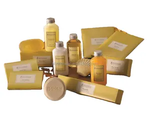Luxury mini hotel soaps hotel shampoo soap and shampoo for Bathroom Hotel Amenities