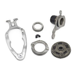 <span class=keywords><strong>Kit</strong></span> d'<span class=keywords><strong>embrayage</strong></span> à double disque DSG 0AM avec <span class=keywords><strong>volant</strong></span> <span class=keywords><strong>moteur</strong></span> 0AM198142L 0AM141017CP 0AM198140B 602000100 Fabriqué en Chine - Product Image 4