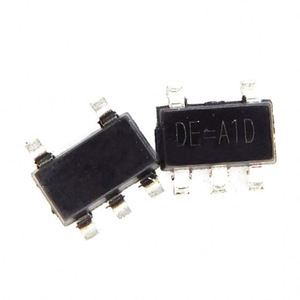Regulador de Voltaje <span class=keywords><strong>SMD</strong></span> CL9193A33L5M-SOT-23-5, Chips ICS, <span class=keywords><strong>Componentes</strong></span> Electrónicos - Product Image 1