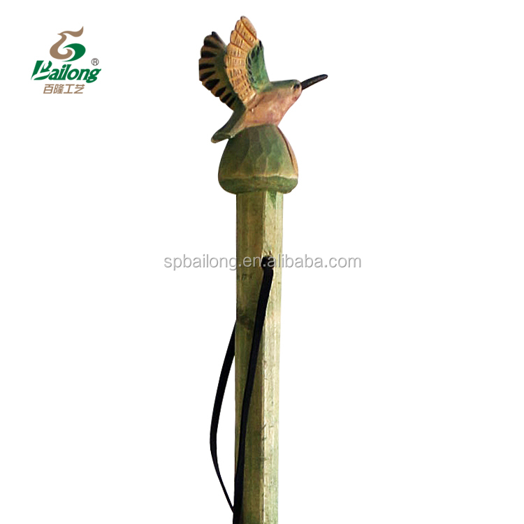 Colibrí pájaro
