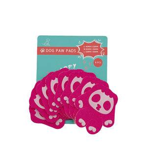 Autocollants de patte de <span class=keywords><strong>chien</strong></span> antidérapants et imperméables Autocollants de traction Patch de pied pour animaux de compagnie Protecteur de patte de <span class=keywords><strong>chien</strong></span> durable - Product Image 4