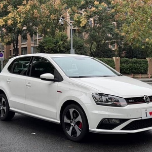 <span class=keywords><strong>Polo</strong></span> <span class=keywords><strong>GTI</strong></span> 1.4L Turbo 7DCT FWD Compacto Deportivo de Gasolina Hatchback Aspire 2016 Usado, Volante a la Izquierda, 50001-75000 Millas - Product Image 3