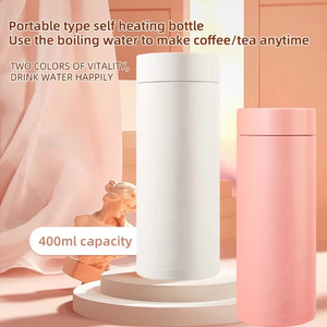 Regalos IStapromo, Hervidor Eléctrico Portátil, Ventilador, Masajeador de Cuello, Pulsera Inteligente, Masajeador de Ojos, Regalo para Esposo, Cumpleaños, Logotipo Personalizado - Product Image 5