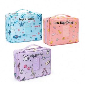 <b>Crochet</b> <b>Hook</b> Learning Kit Fabric Soft Yarn Knitting Accessories DIY Beginner Training Tools Ergonomic Handle Portable Organizer - Product Image 2