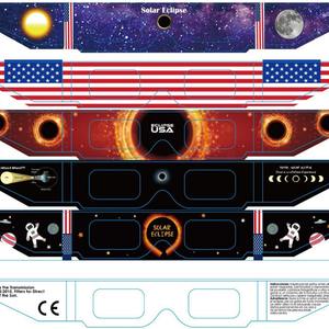 <span class=keywords><strong>Lunettes</strong></span> de soleil <span class=keywords><strong>pour</strong></span> l'observation d'<span class=keywords><strong>éclipse</strong></span> <span class=keywords><strong>solaire</strong></span> <span class=keywords><strong>Lunettes</strong></span> d'<span class=keywords><strong>éclipse</strong></span> totale et annulaire en papier <span class=keywords><strong>pour</strong></span> l'observation d'<span class=keywords><strong>éclipse</strong></span> <span class=keywords><strong>solaire</strong></span> - Product Image 2