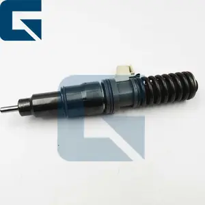 E3.26 motor 21569191 için 166509Z01C yakıt enjektörü