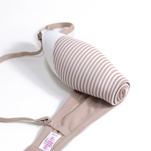 PAERLAN En stock Mode OEM Soutien-gorge sans couture Bande sans fil Fabricants personnalisés - Product Image 5