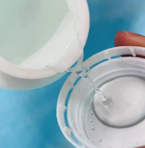 Glycérine technique ShuoSheng de qualité industrielle 99,7 % liquide pour additifs alimentaires, cosmétiques, arômes et parfums – Approvisionnement direct usine - Product Image 4