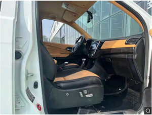 <span class=keywords><strong>Pick</strong></span>-<span class=keywords><strong>up</strong></span> d'<span class=keywords><strong>occasion</strong></span> <span class=keywords><strong>ISUZU</strong></span> D-MAX, 4x4, diesel, automatique, tout-terrain, 2023 - Product Image 6