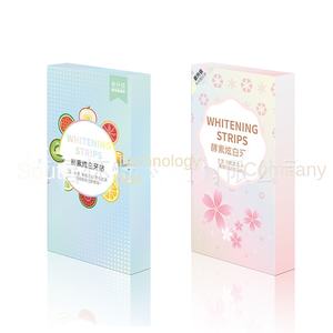 <span class=keywords><strong>Smilekit</strong></span> Nouvelle pâte dentifrice blanchissante pour les dents sèches et fruitées, mise à niveau, avec emballage en boîte - Product Image 2