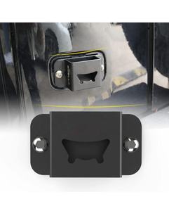 Piezas 4wd soportes de abridor de botellas todoterreno, pieza de parachoques bullbar - Product Image 2