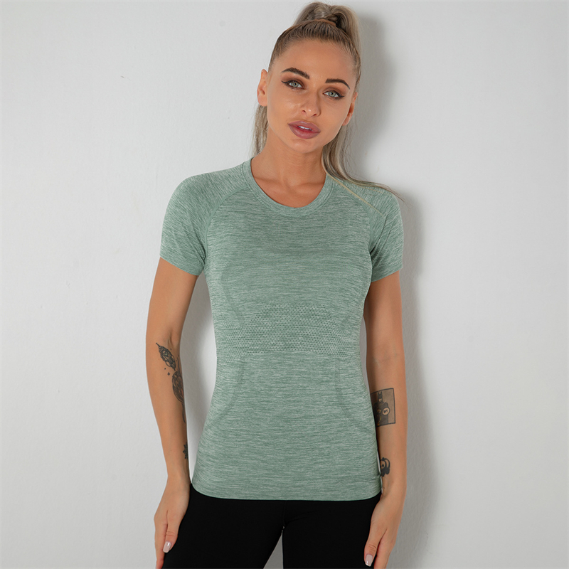 New arrived 5 colors Factory Wholesale Women Seamless Bandeau Strapless Girl Sexy short  sleeve