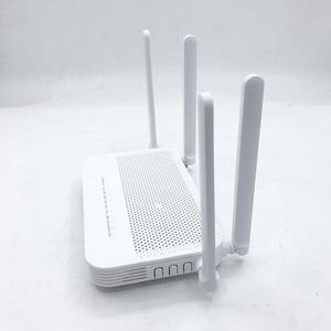 New fiber optic thiết bị ONT CATV eg8247w5 gepon mạng quang đơn vị 4ge 4ge WLAN 2.4/di động băng tần kép Wifi CATV - Product Image 5