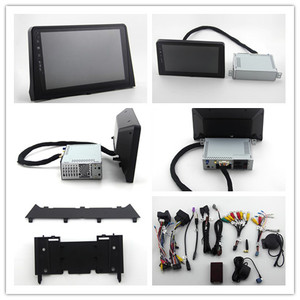 2.5D 10,1 "Pantalla IPS 4/32GB <span class=keywords><strong>Radio</strong></span> de coche para Citroen Berlingo Sistema de navegación multimedia para coche con Dvd Gps Audio DSP - Product Image 2