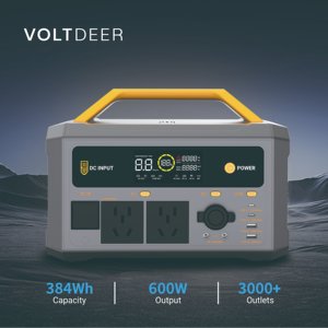 Sistema di energia solare <span class=keywords><strong>MPPT</strong></span> di controllo con LiFePO4 batteria Marstek sigari accendino per accumulo di energia 12v batteria ricaricabile - Product Image 5