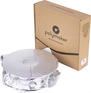 Filament d'impression 3D Polymaker PolySupport, retrait et séparation faciles, 1,75 mm, 750 g - Product Image 3