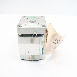 PLC ADVUL-80-10-<span class=keywords><strong>P</strong></span>-A กระบอกสูบสไลด์แบบมีไกด์ 80 มม. 10 มม. 145psi - Product Image 1