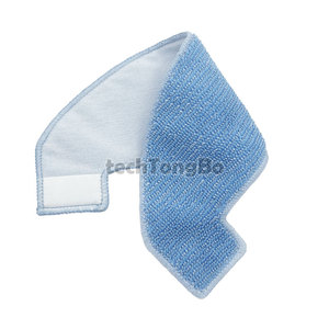 Ajustement pour <span class=keywords><strong>Ultenic</strong></span> T20 Pro robot aspirateur pièces de rechange brosse latérale principale filtre vadrouille chiffon HEPA filtre sac à poussière accessoires - Product Image 5