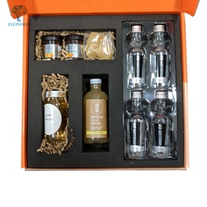 Caja de Empaque para Productos de Belleza, Impresión Offset Estándar, Plegable, Personalizada, Nuevo Estilo - Product Image 4