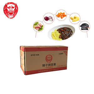 Pasta di Soia Fermentata Condita Cinese a Basso Prezzo, Confezione da 14kg per Cucina, Pesce al Vapore, Riso Fritto, Salsa per Intingere - Product Image 3