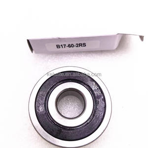 ボールベアリング<span class=keywords><strong>B12</strong></span>-<span class=keywords><strong>40D</strong></span> 12x40x12mm ABオルタネーターベアリング<span class=keywords><strong>B12</strong></span>-<span class=keywords><strong>40D</strong></span>-2RS深溝 - Product Image 6