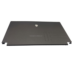 Pour ordinateur portable Dell Alienware M15 R5 & R6, assemblage du couvercle arrière de l'écran LCD avec webcam HR3PD 04CG9K, pièce d'ordinateur - Product Image 5