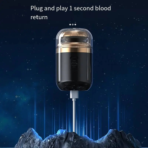 <span class=keywords><strong>Nouveau</strong></span> modè<span class=keywords><strong>le</strong></span> Usb charge rasoir électrique Mini rasoir nez tondeuse à cheveux électrique Capsule humide et <span class=keywords><strong>sec</strong></span> Rechargeable nez tondeuse à cheveux - Product Image 6