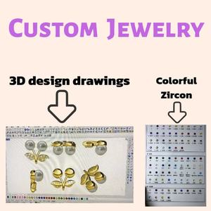 Zuola - Piercings de Titanio Modernos e Hipoalergénicos, Tipo Labret, Ligeros, Sin Níquel, con Parte Trasera Plana, Anillos de Nariz, Joyería Elegante para Piercing - Product Image 6