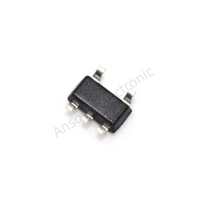 ANSOYO NCP163ASN250T1G NCP163 2.5V 250MA SOT23-5 ไอซีชิป วงจรรวม ระบบจัดการพลังงาน PMIC ชิ้นส่วนอิเล็กทรอนิกส์ - Product Image 6